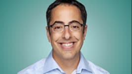 Lior Ron, Uber freight