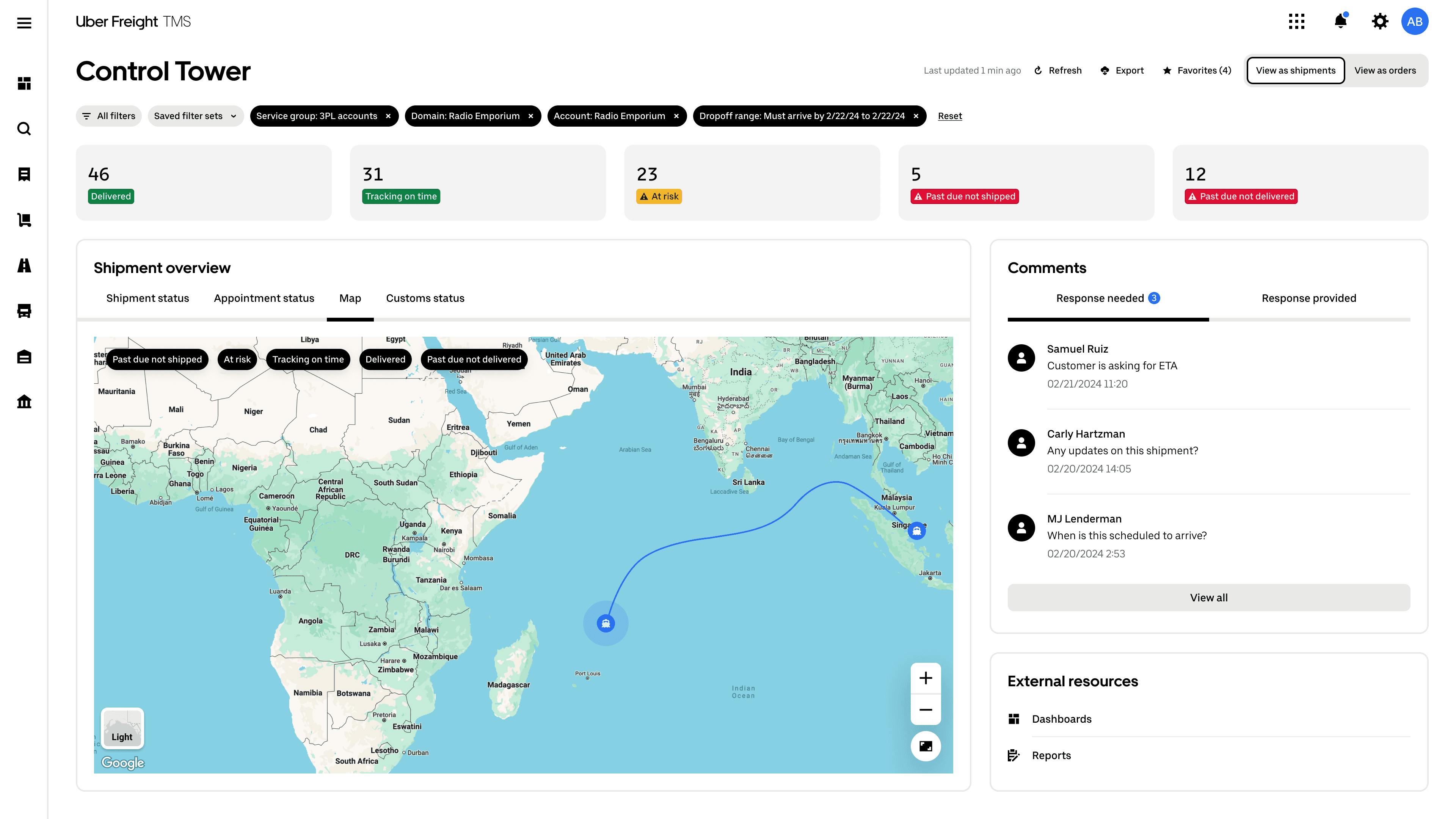 Control-Tower-Ocean-Announcement-1