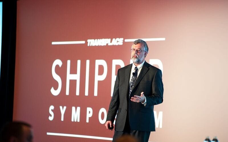 Webinar de la serie Shipper Symposium: Alianzas de transportistas marítimos – Lo que necesita saber