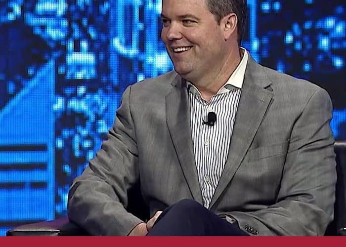 Récapitulatif de FreightWaves Live : Une renaissance de la technologie logistique