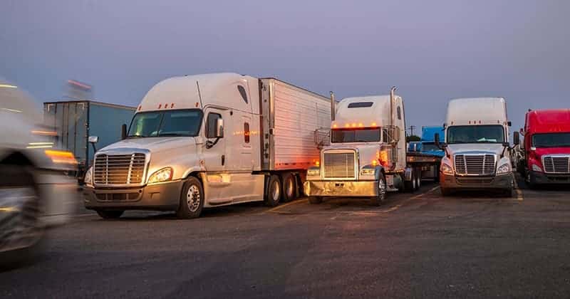 How to Optimize Dedicated Fleets—Even in a Dynamic Market