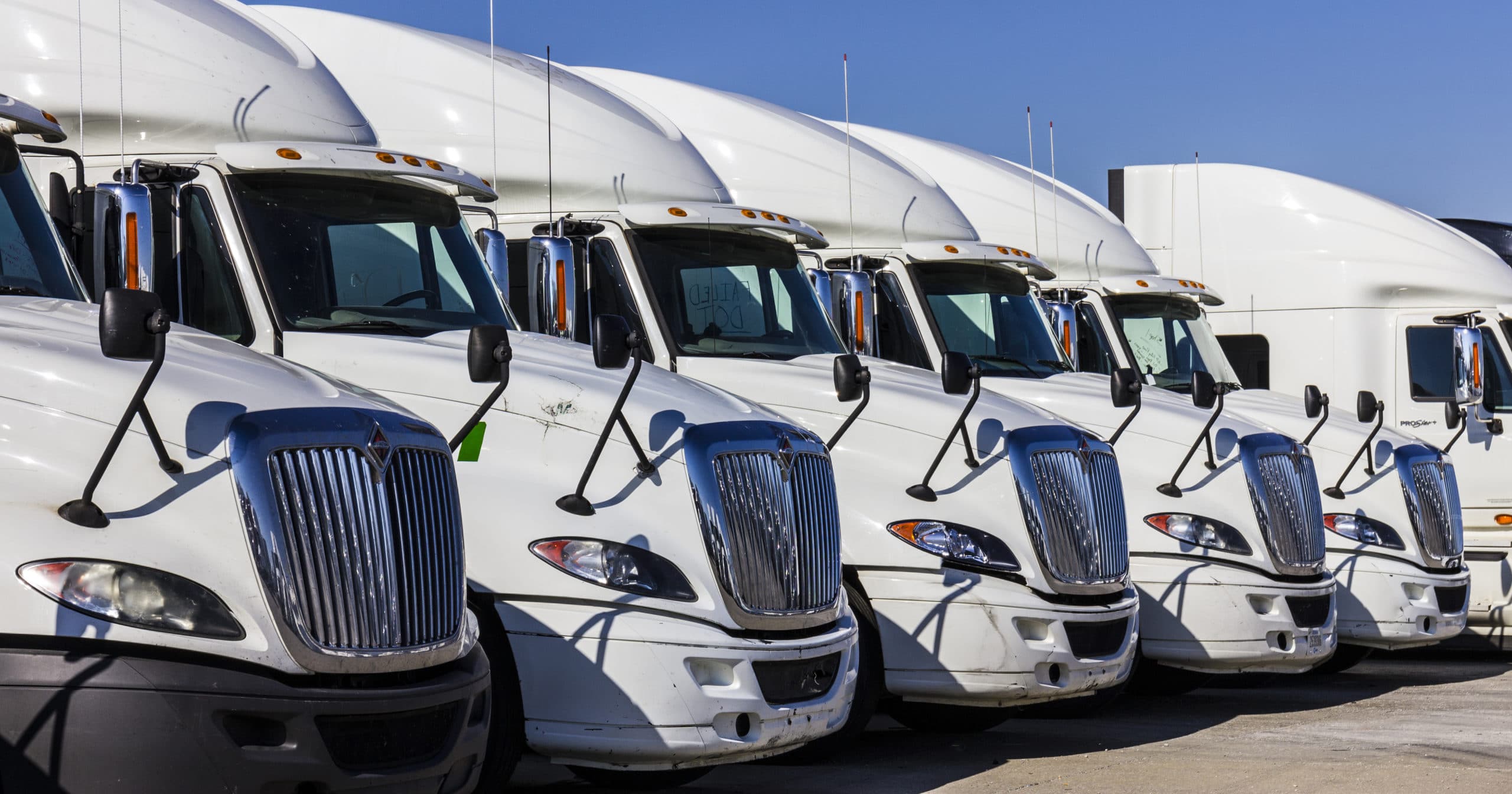 Dedicated Fleets – Capacity and Value - Uber Freight