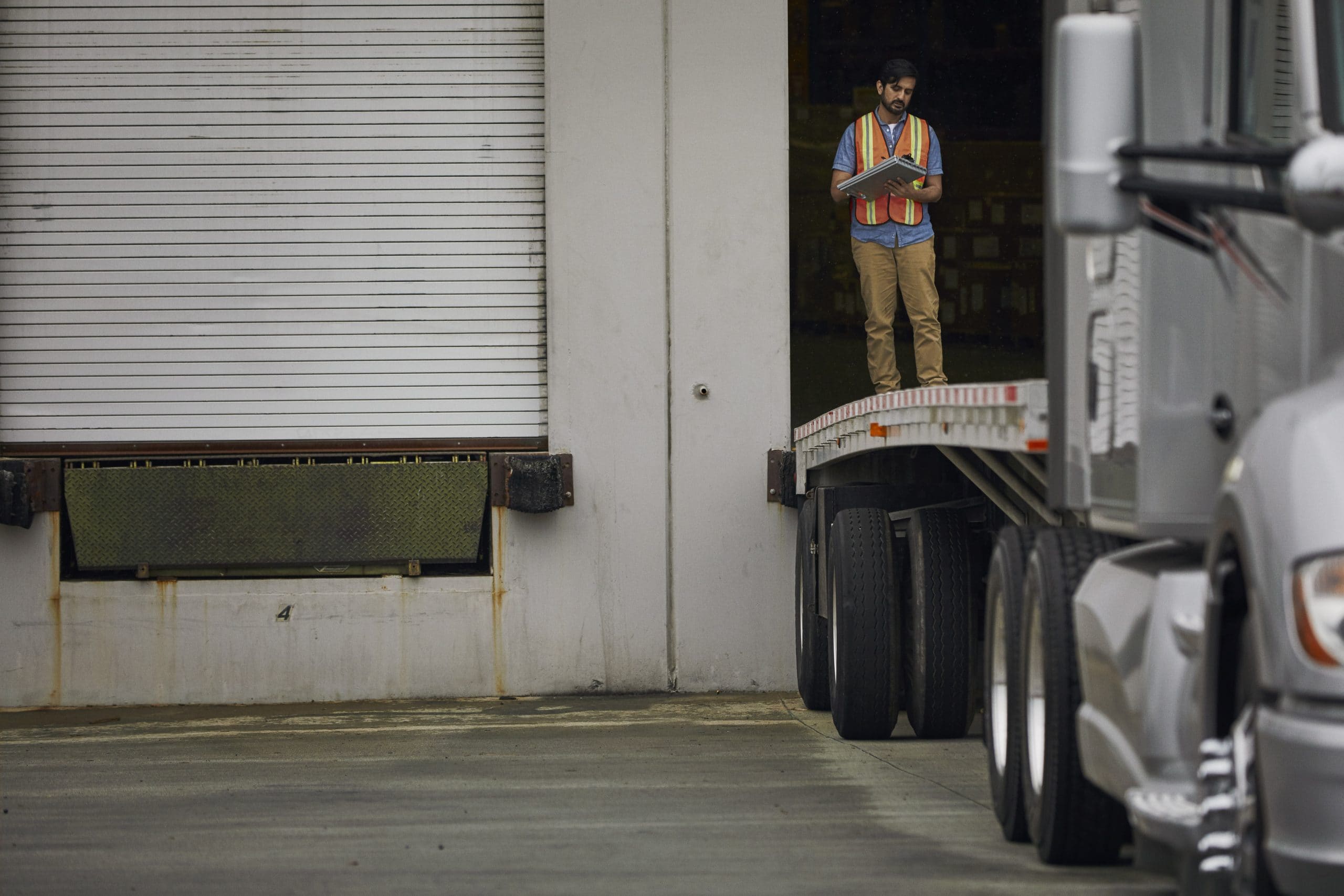 Lancement de Shipper Platform au Canada : une nouvelle façon d’expédier des marchandises