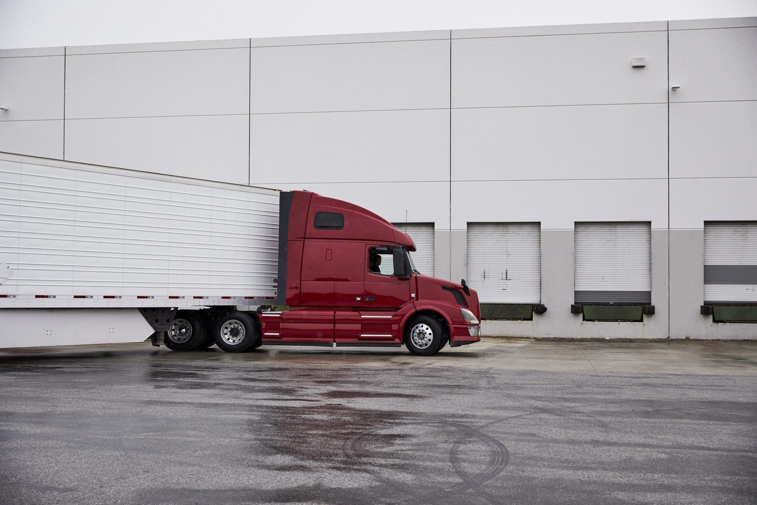 Key signals that the freight industry is showing signs of recovery