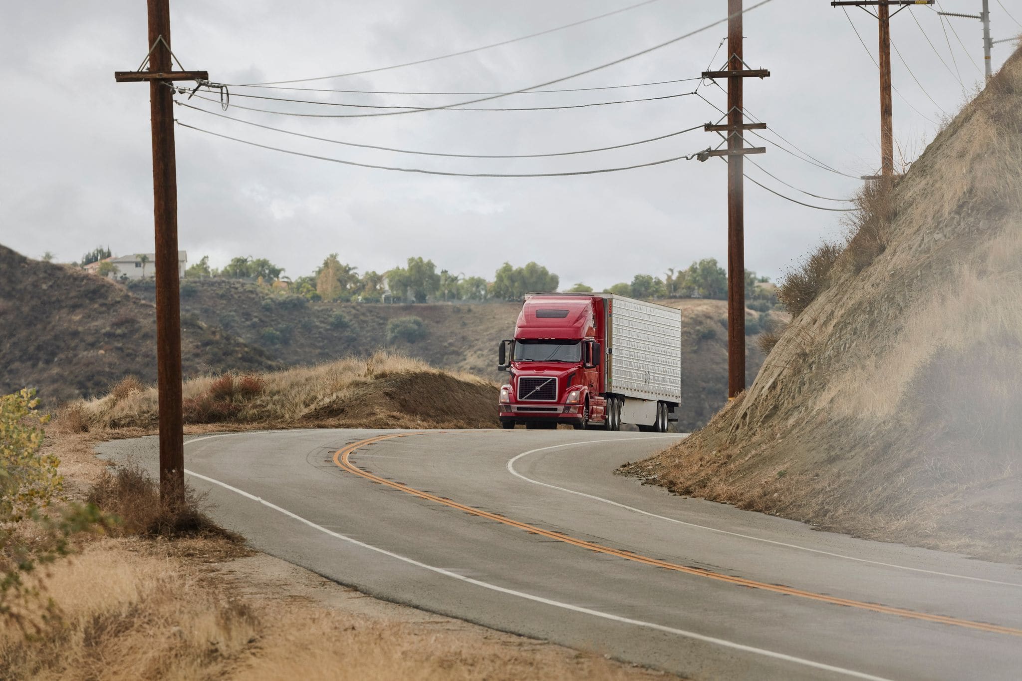 Merci d’avoir nommé Transplace dans le « Top 10 des fournisseurs de services logistiques entrants ».