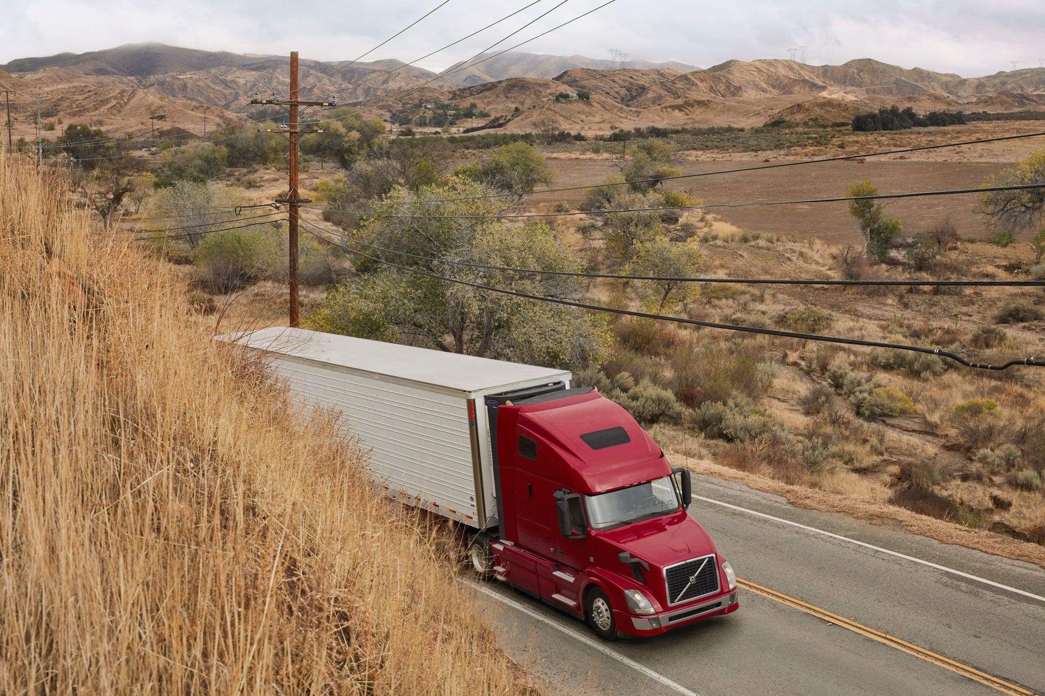 Los paquetes de carga de Uber Freight reducen el tiempo muerto en casi un 23%.