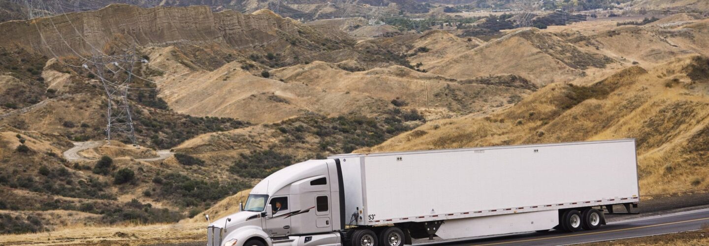 A journey to truck ownership through the Uber Freight Plus program