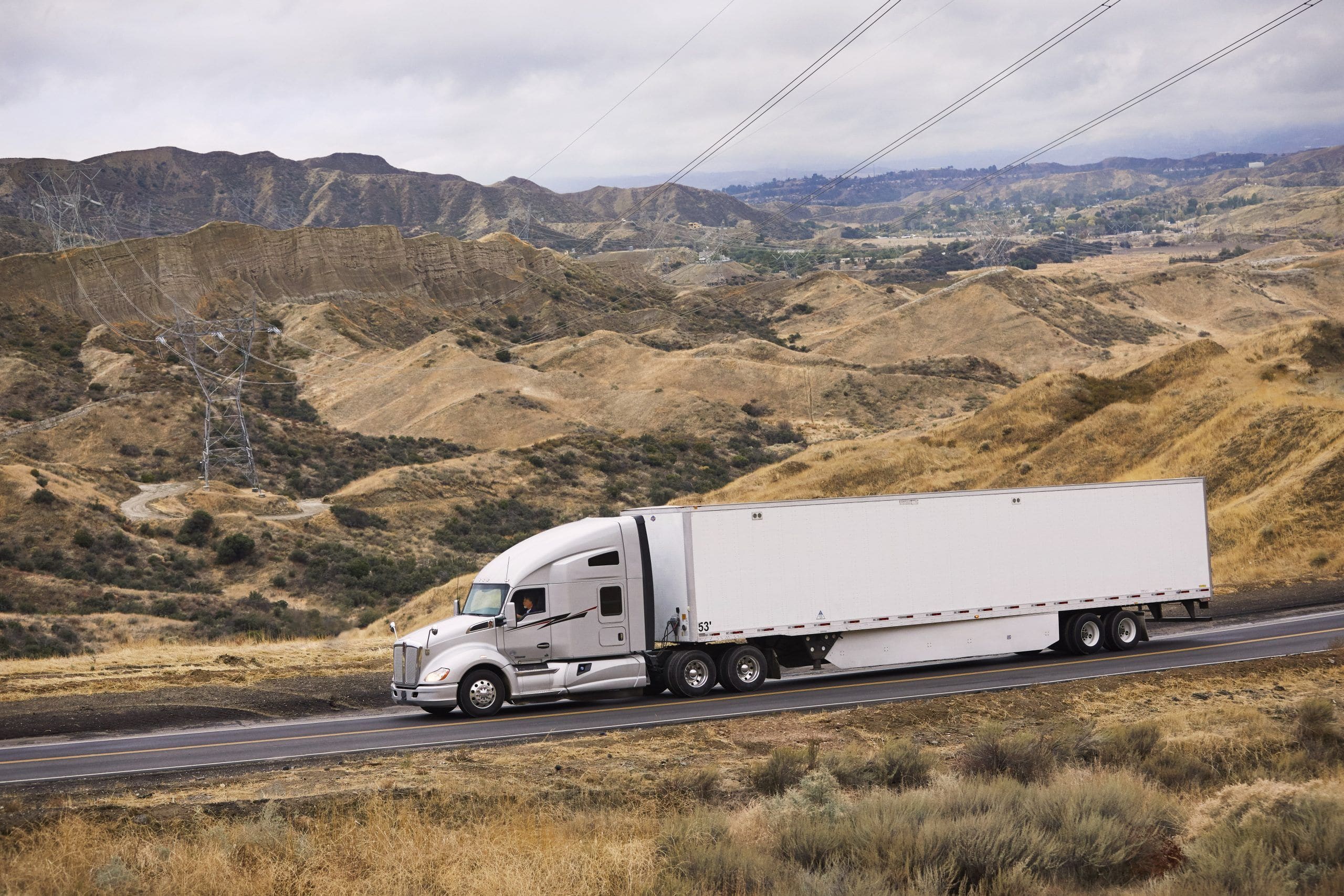 Uber Freight se asocia con Feeding America y apoya la campaña Move What Matters con más de 700.000 dólares