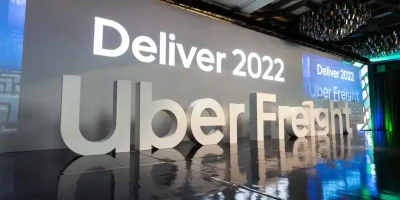 Récapitulatif de Deliver 2022 : Réimaginer l’avenir de la logistique