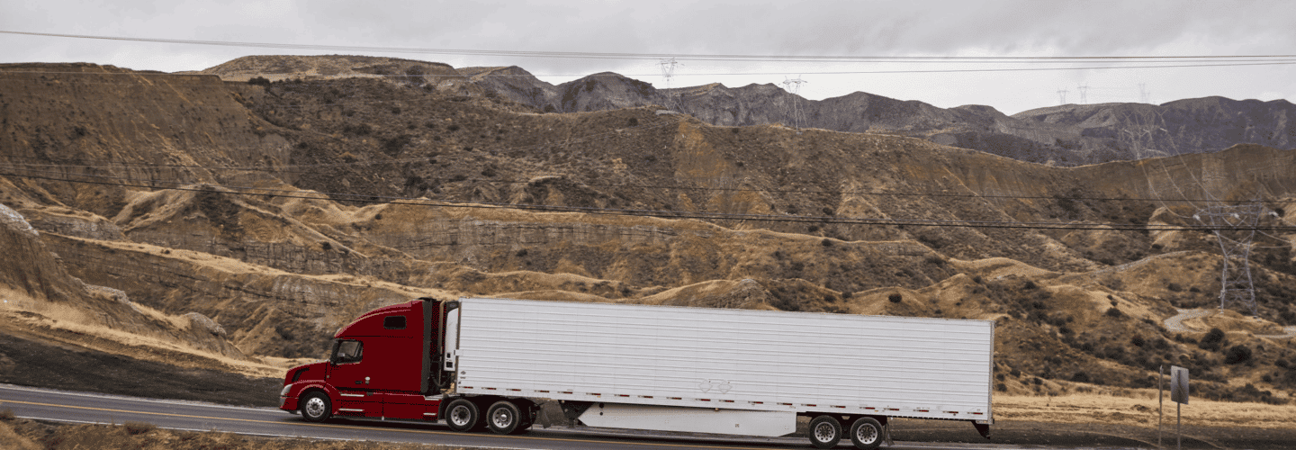 Uber Freight less-than-truckload (LTL) permite a las PYMES hacer más