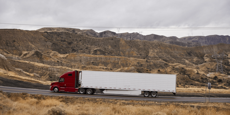 Uber Freight less-than-truckload (LTL) empowers SMBs to do more