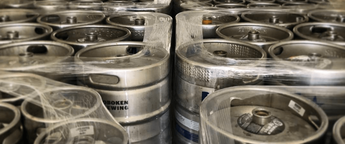 La société Hoboken Brewing Company améliore ses livraisons de bière grâce à Uber Freight