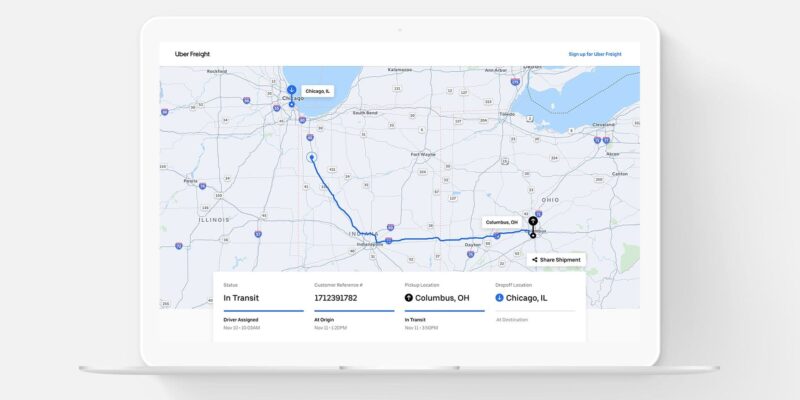 Freight tracking – How it’s done & why shippers need It