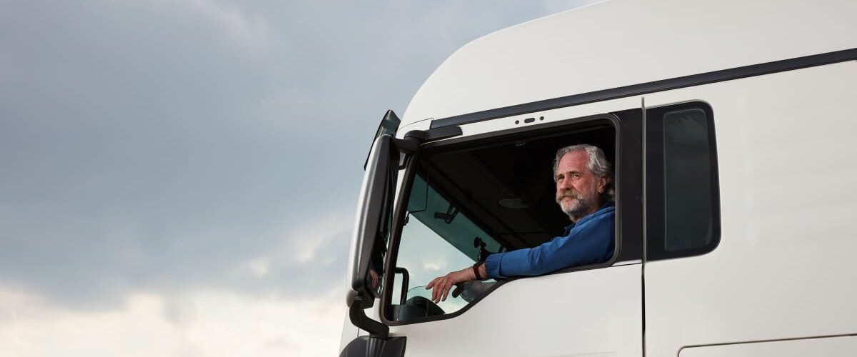 En Europa, Uber Freight crea eficiencia y buena voluntad para los transportistas