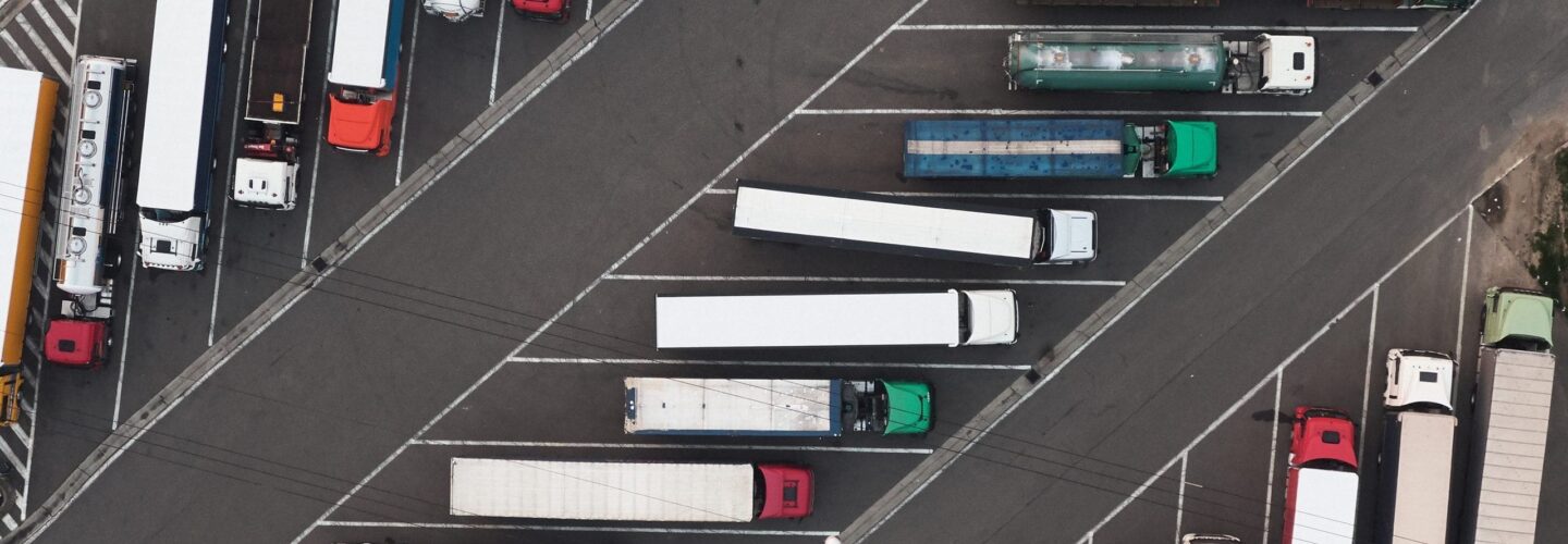 Uber Freight amplía la oferta para cargadores empresariales con Uber Freight Enterprise y Uber Freight Link