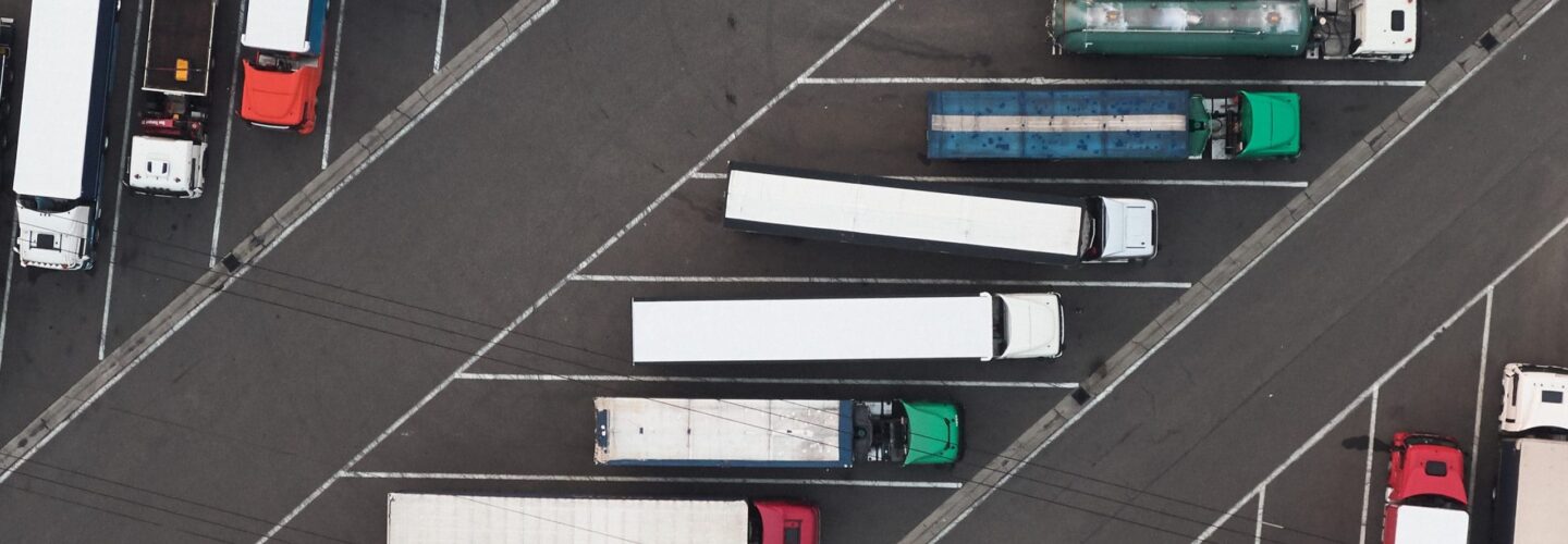 The 3 factors driving Uber Freight’s 99% tender acceptance rate