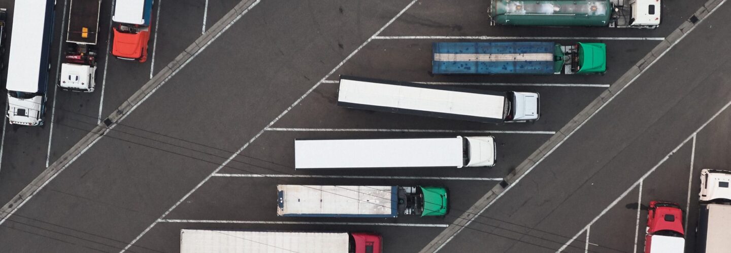 Les 3 facteurs qui expliquent le taux d’acceptation des appels d’offres d’Uber Freight (99 %)