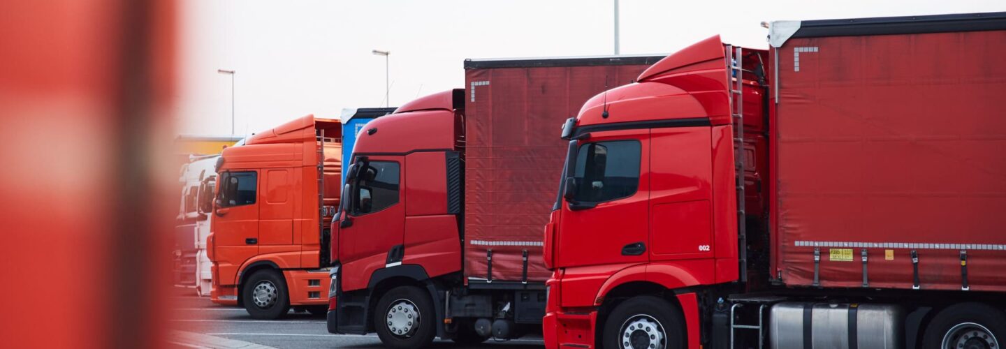 Uber Freight étend ses activités à l’Allemagne