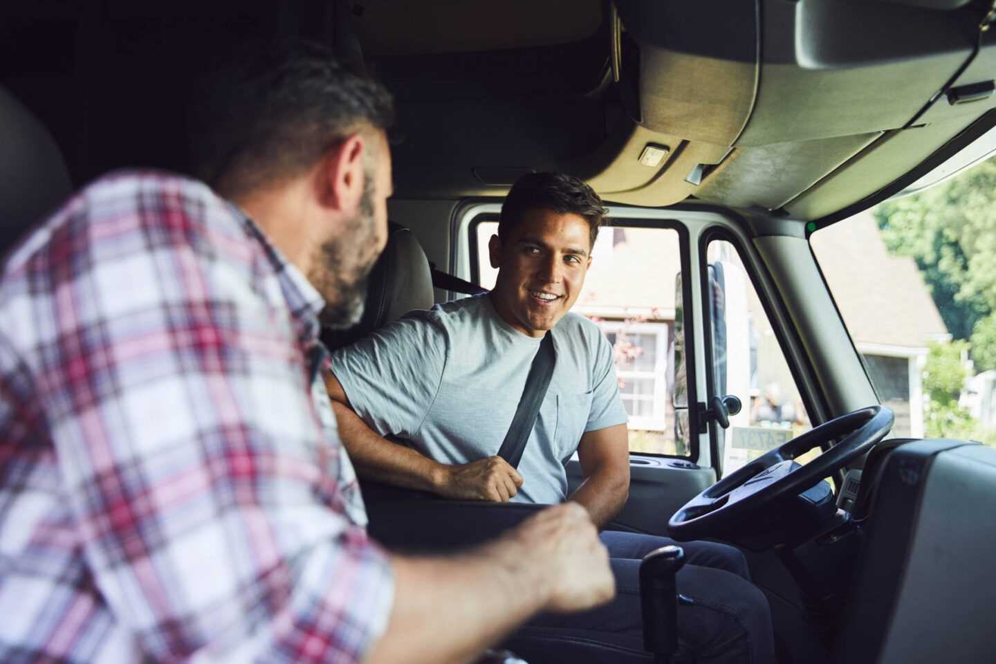 Load bundles bring new efficiency for carriers on Uber Freight