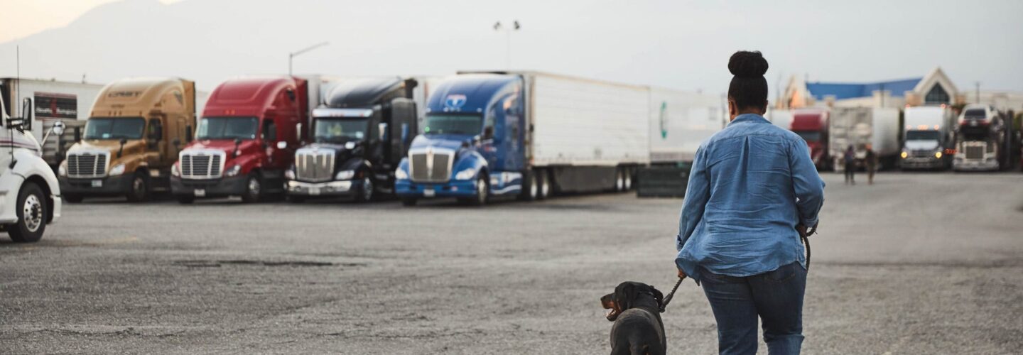 Mover lo que importa: una carga a la vez