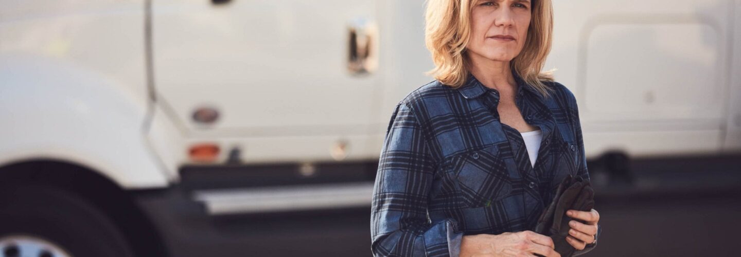 How Uber Freight is celebrating the women who keep freight moving