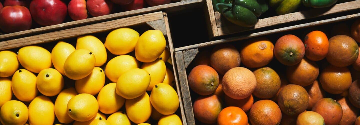 4 conseils aux expéditeurs pour bien gérer la saison des fruits et légumes en 2023