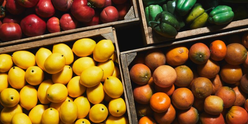 4 tips for shippers to navigate produce season in 2023
