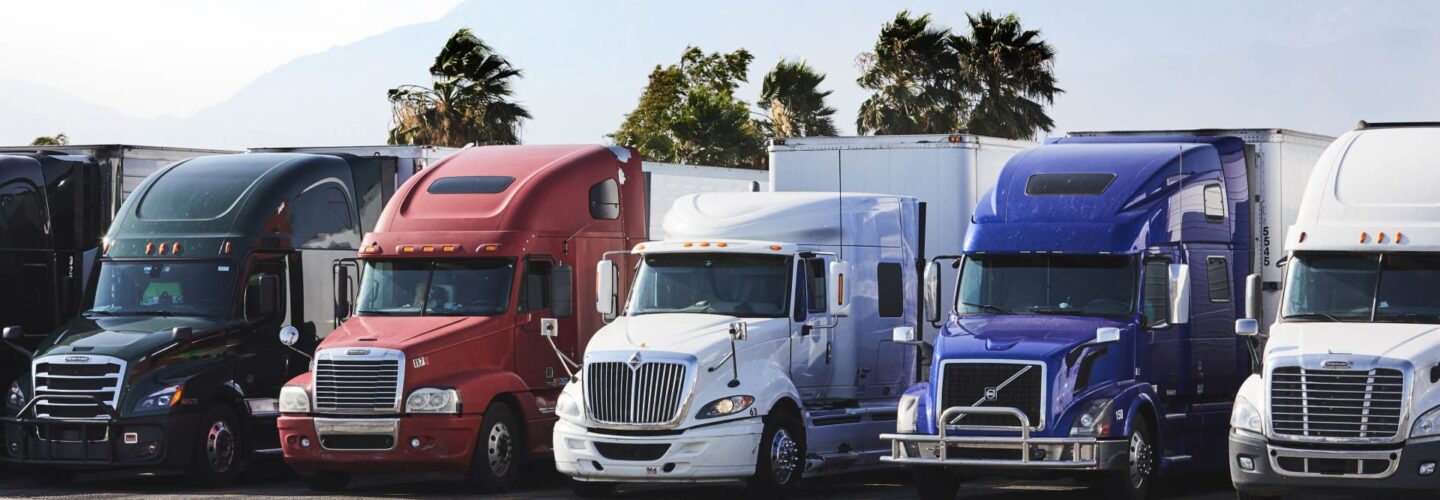 Cómo la función de paquetes de Uber Freight está reduciendo las emisiones de los camiones