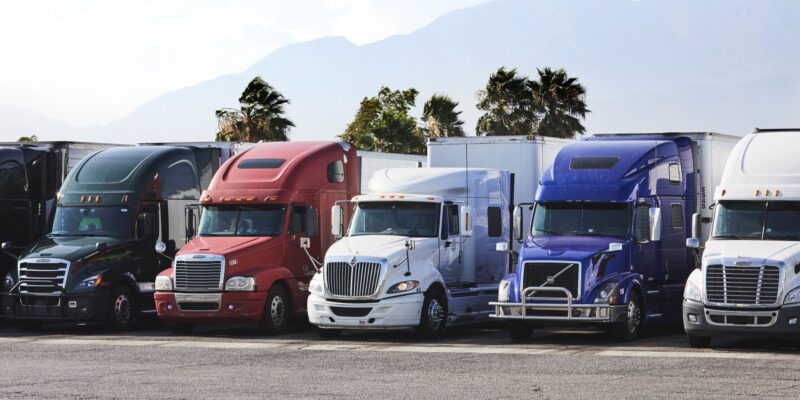 Siete consejos para manejar la demanda de carga LTL