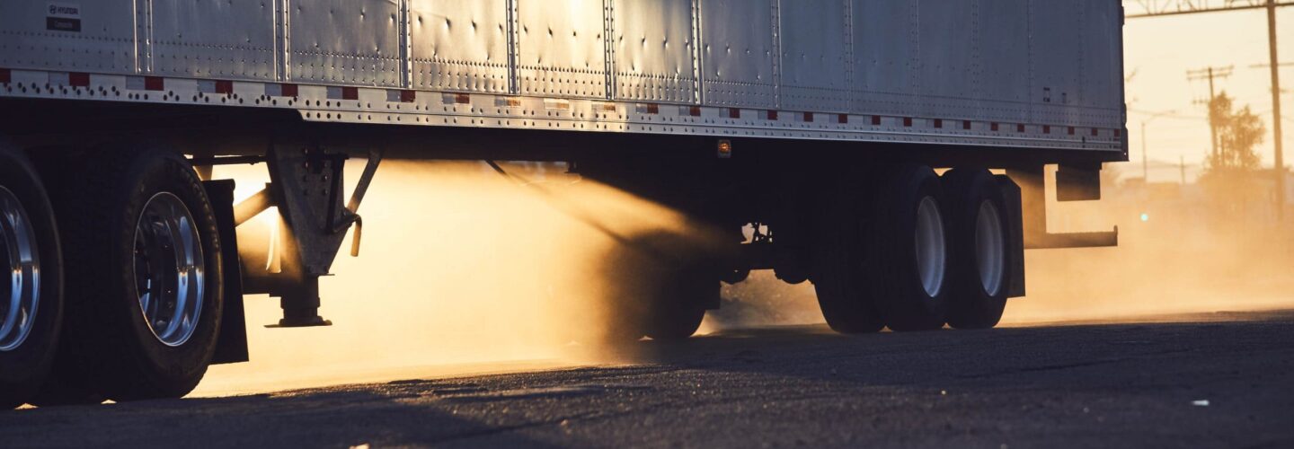 El papel que juega Instagram en la vida de 1 camionero millennial