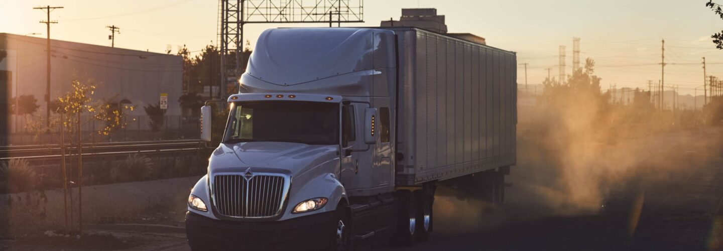 Uber Freight révèle les principaux enseignements du marché spot du mois de mars