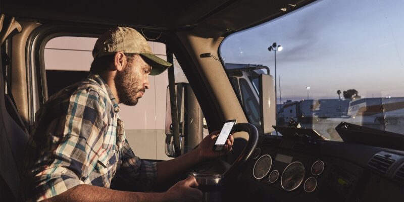 Uber Freight amplía su colaboración con Camioneros contra la Trata de Personas