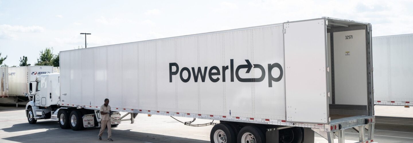 Powerloop expands power-only load service into California