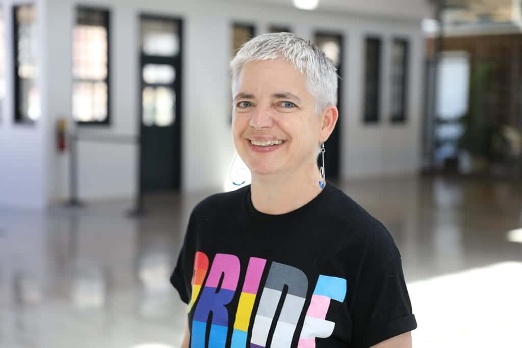 Anne Balay explica las historias de los camioneros LGBTQ que rara vez se cuentan