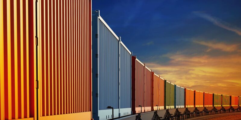 Uber Freight welcomes D’Andrae Larry as Head of Intermodal