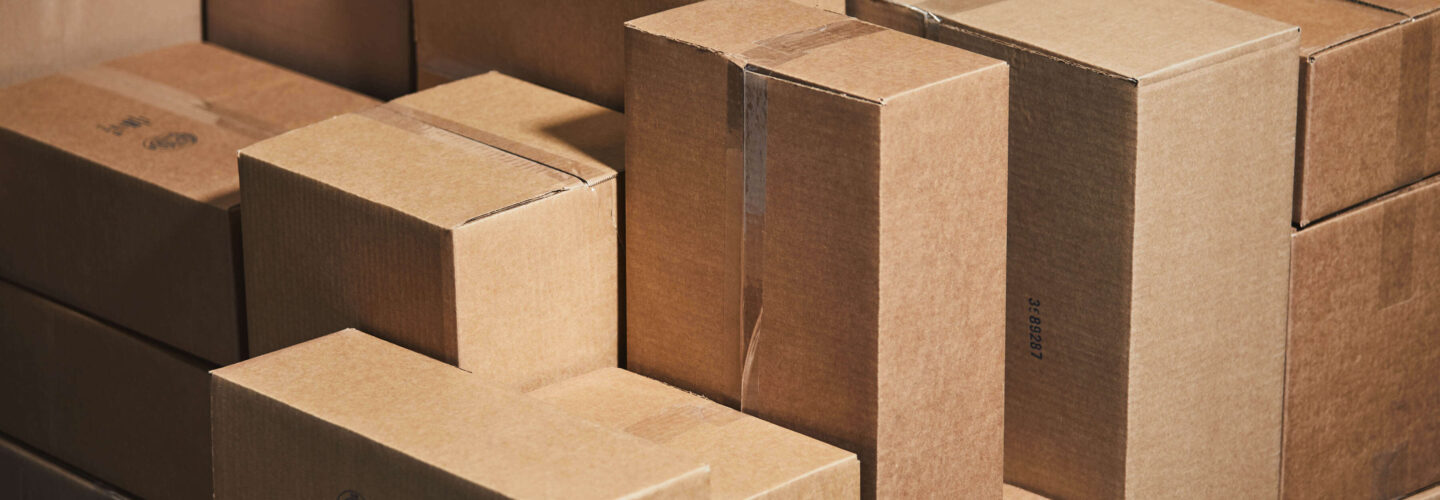 Why Luna Furniture uses Uber Freight for LTL shipments