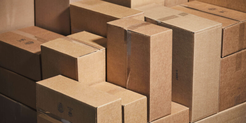Why Luna Furniture uses Uber Freight for LTL shipments