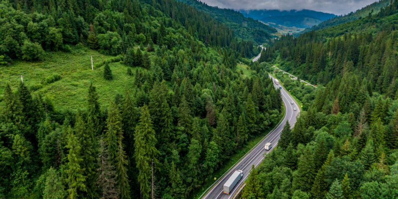 EVs are finally here: What going electric means for freight in 2023