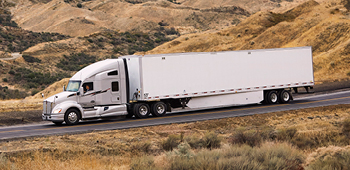 Uber Freight Expedited Services