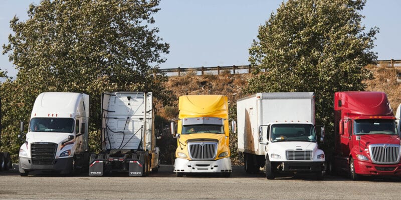 Implementing a freight consolidation strategy for shippers