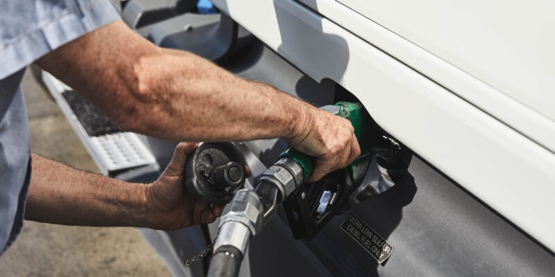 Uber Freight enhances fuel savings with new carrier card