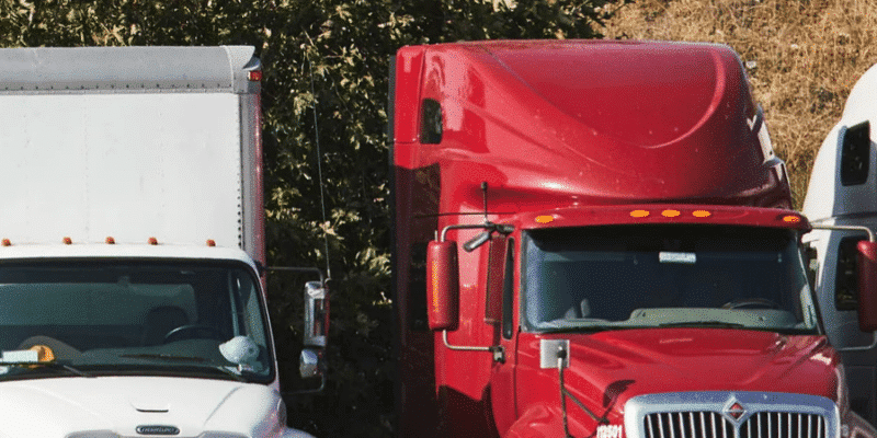 Implementing a freight consolidation strategy for shippers