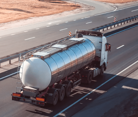 How a network design refresh unearthed $16 million in cost savings opportunities for a fuel distributor