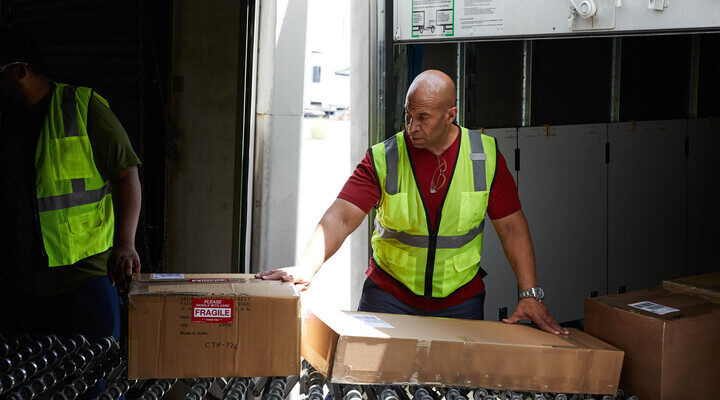 How using a TMS can help revamp your transportation process
