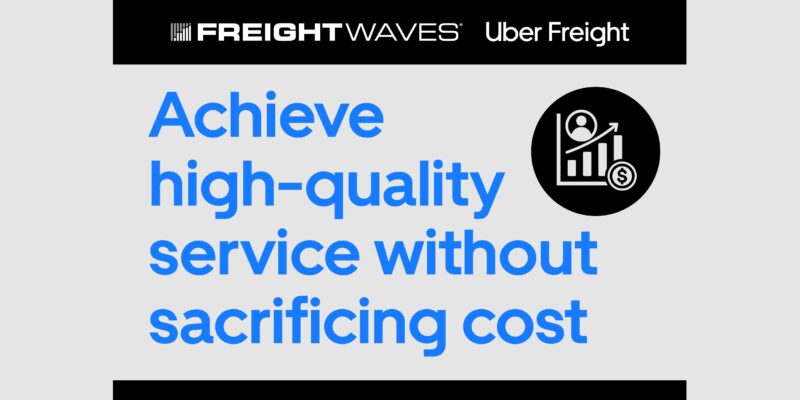 Infographic: Supply chain profitability