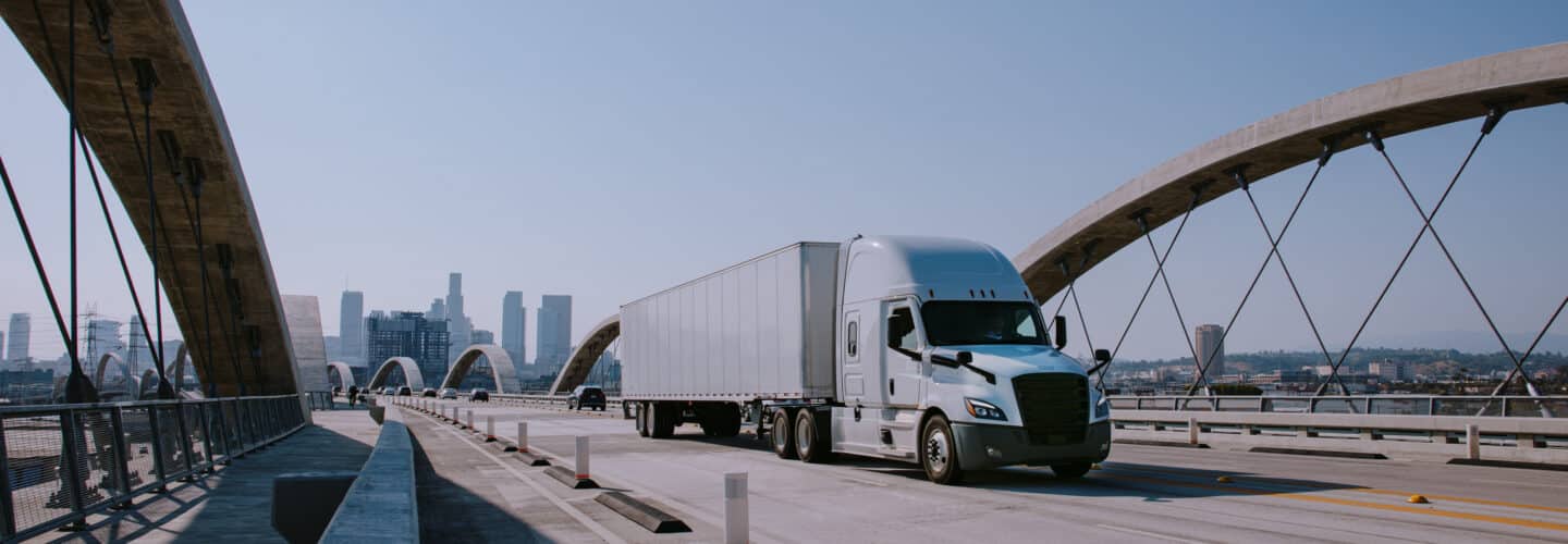 Cómo funciona el seguimiento de cargas LTL y cómo Uber Freight lo hace mejor