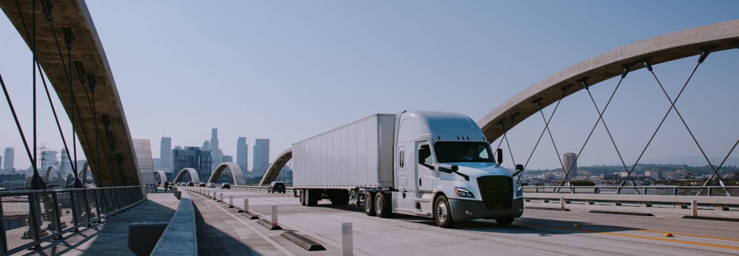 Comment fonctionne le suivi du fret LTL et comment Uber Freight le fait mieux ?