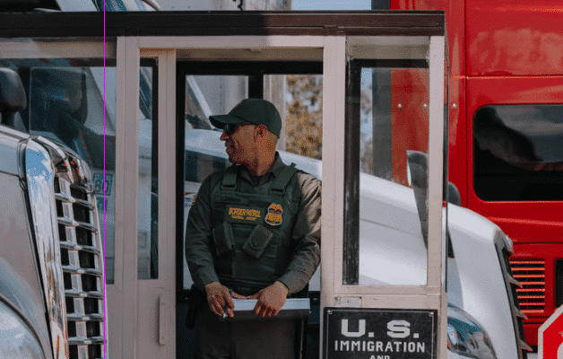 Achieve visibility and control of your cross-border freight: Mexico logistics services