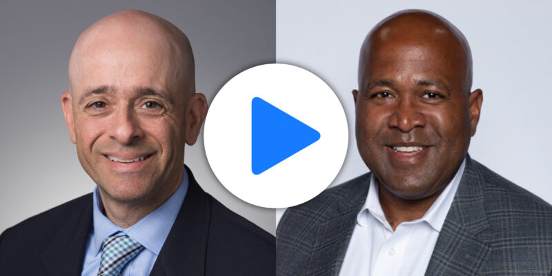 How shippers can successfully navigate the intermodal transportation market