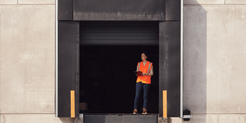 Introducing Uber Freight Exchange: a reimagined procurement solution